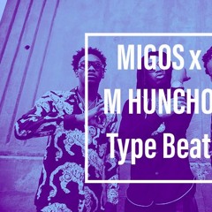 "In foreign whips" Migos x M huncho type beat Wavey