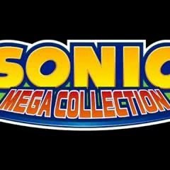 Sonic Mega Collection Plus History Original Sound Track Music