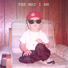 James Michael - The Way I Am (Prod. by MaseratiGoKrazy)