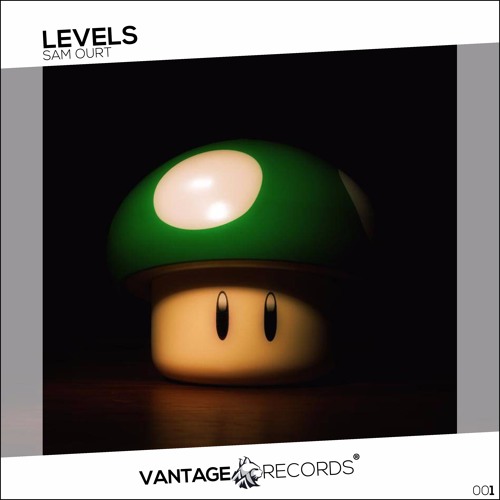 Sam Ourt - Levels