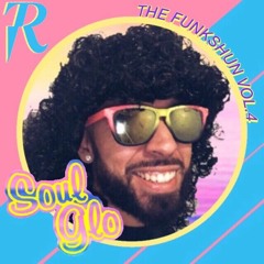 THE FUNKSHUN VOL. 4 | MIXED BY K-$ADILLA & CURATED BY BLR & K-$ADILLA (11/09/17 | FUTURE FUNK MUSIC)