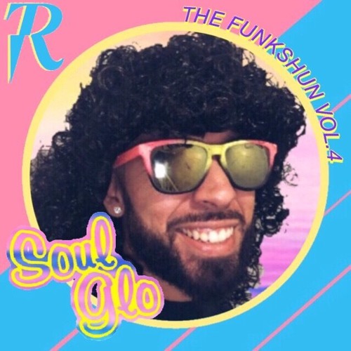 THE FUNKSHUN VOL. 4 | MIXED BY K-$ADILLA & CURATED BY BLR & K-$ADILLA (11/09/17 | FUTURE FUNK MUSIC)