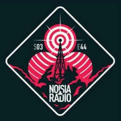 Blindside (Premiere on NOISIA RADIO)