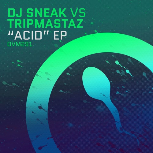 DJ Sneak  vs Tripmastaz- Concentrate