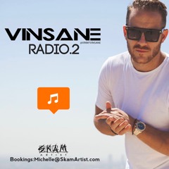 Vinsane Radio.2 (Nov17)