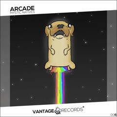 Mystic Natives - Arcade