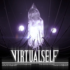 Virtual Self - Ghost Voices (BVSSIC Remix)