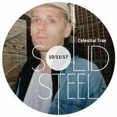 Solid Steel Radio Show 10/11/2017 Hour 2 - Celestial Trax