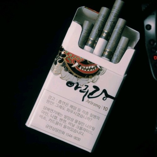 arirang cigarettes Listen to Chuck Person-Never Been Easy by Reilly in Autophobia playlist  online for free on SoundCloud
