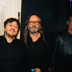 BILL BREWSTER | Low Life 2017