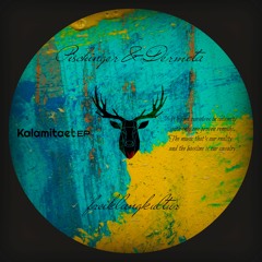 Kalamitaet EP (FKK 002)