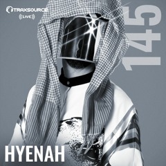 Traxsource LIVE! #145 with Hyenah