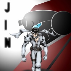 Jin | MVC Flip | @LouisPierreProd