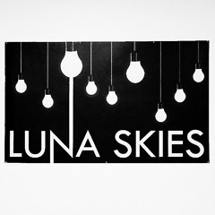 Luna Skies - Madly (rough mix)