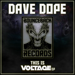 Dave Dope & Dark Matter ft. Killer MC - This Is Voltage!