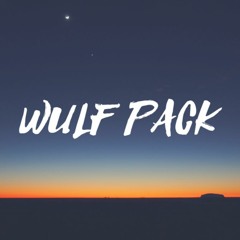 Wulf Pack Ft. WiseWulf // G-Baby (Prod. Station 666)