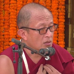 Siddhartha Festival: The Buddha