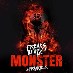 Monster (feat. Frankie C.) (Tropical Extended Mix)