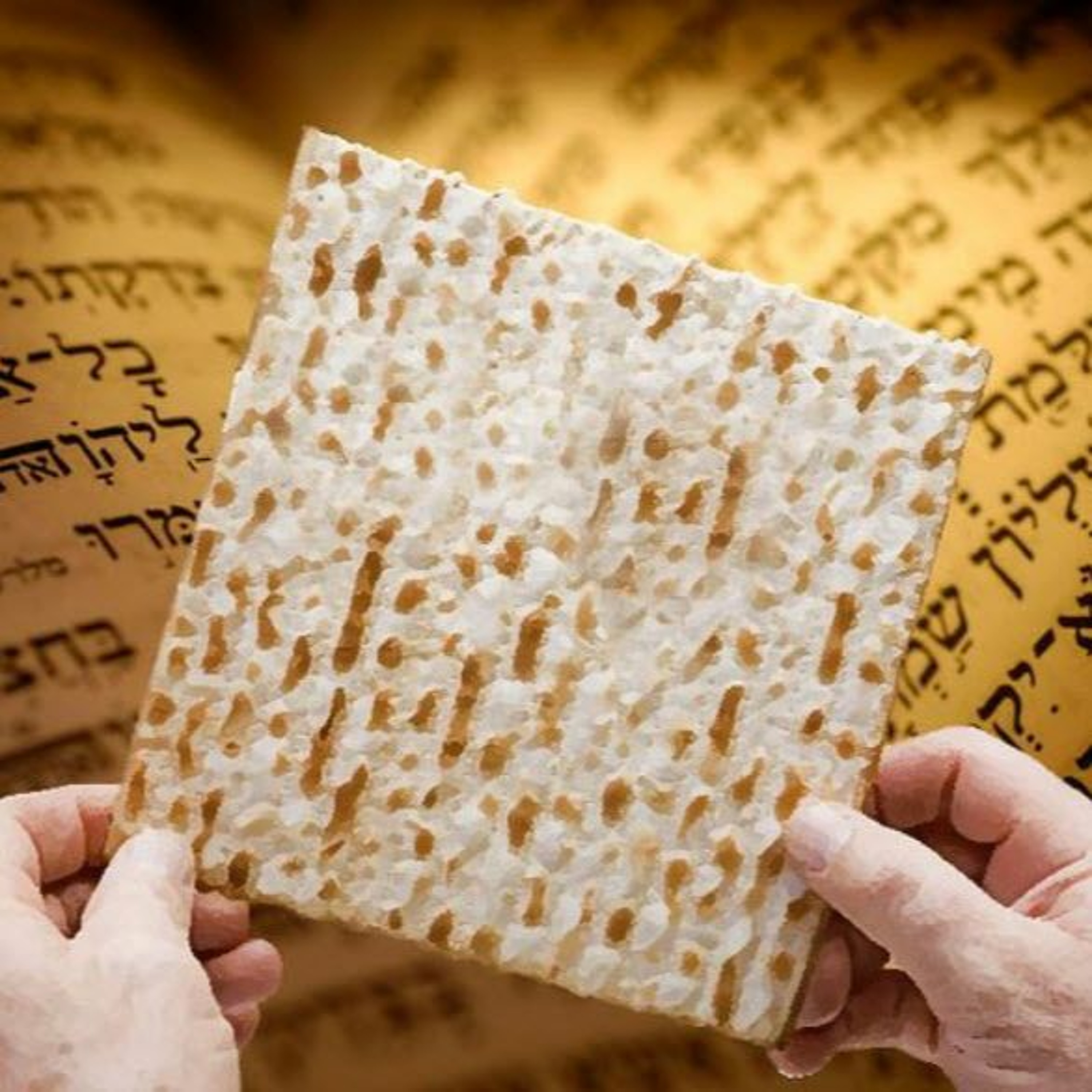 HHMI ~ Spiritual Application of Unleavened Bread ~ Pt 2 ~ Living an "Unleavened Bread" Lifestyle episode artwork