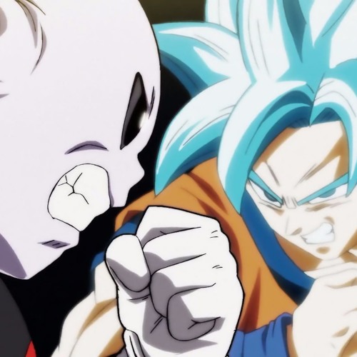 Jiren's Theme [Styzmask Remix]