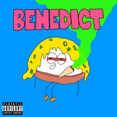 Benedict EP
