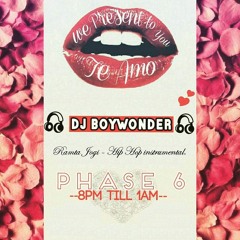 Ramta Jogi - Hip Hop instrumental.