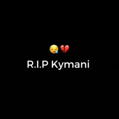 Rip Kymani