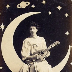 HARVEST MOON (Neil Young Cover)