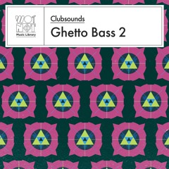 WN0015 Clubsounds: Ghetto Bass 2