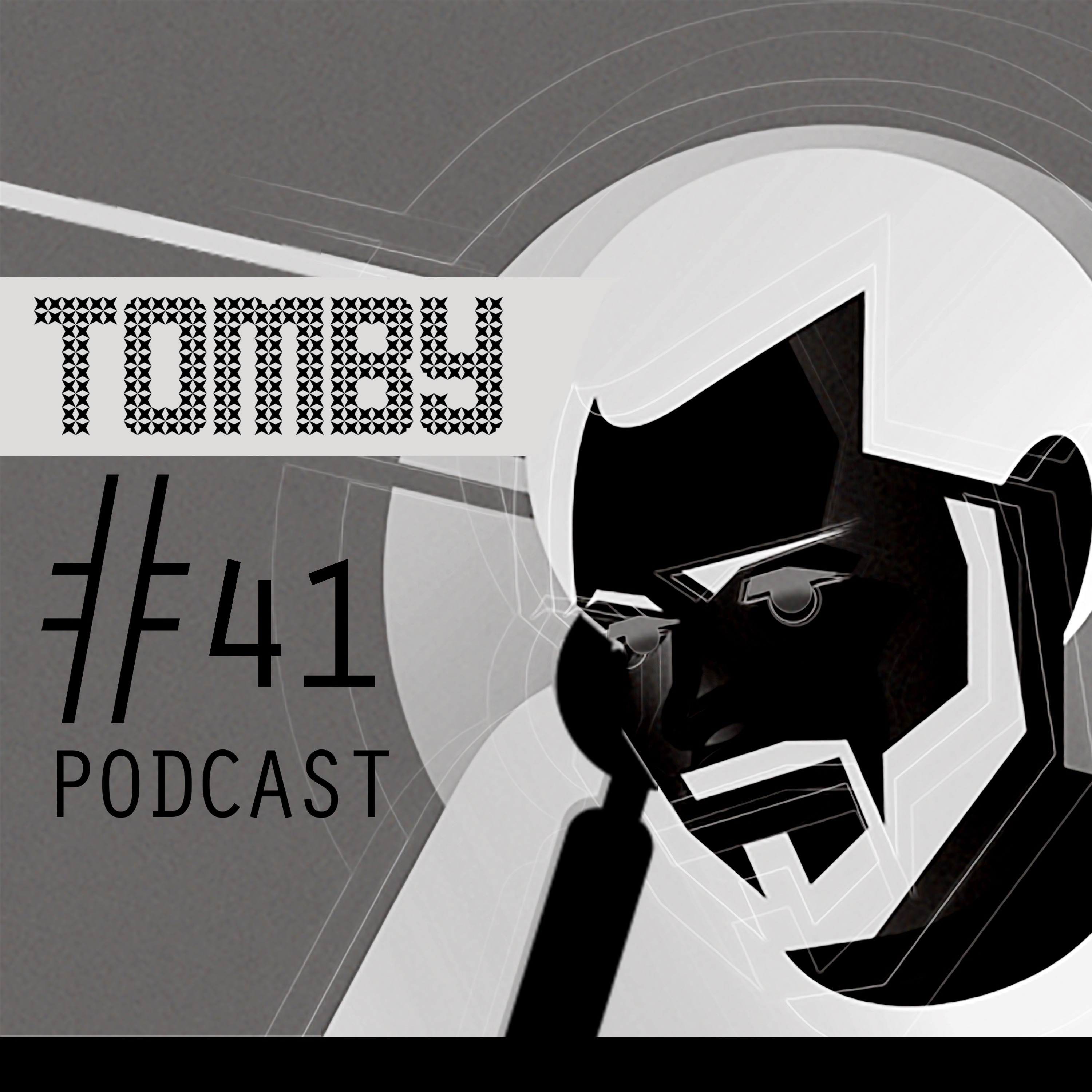 DJ Tomby presents SFHC Podcast
