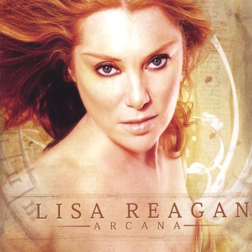 Stream A L'infini by Lisa Reagan | Listen online for free on SoundCloud