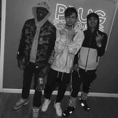 Skinnyfromthe9 X Pachino & 2Milly - Get the Bag