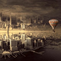 Nycto - You'll Know I'm Home (Excape Mix)