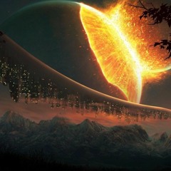 waves in the galaxy 177 bpm demo