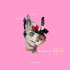 ~ FOOL'S GOLD ~ ft. AYEWALL