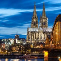 Cologne [Prod.ADOTHEGOD]