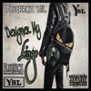 Plugrich Ysl Cheetah Print Mp3