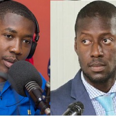 Interview avec Fernando Estimé