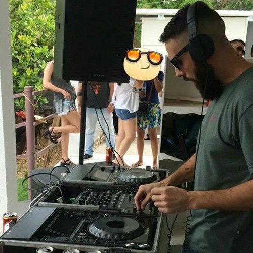 Paulo C. - PODCAST#1 Tech House