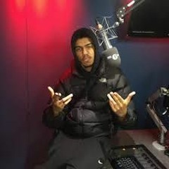 Aj tracey BBC1 xtra freestyle
