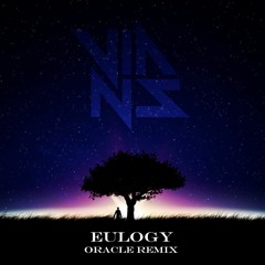 Stranger Things 2 - Kyle Dixon & Michael Stein - Eulogy (Vians Oracle Remix)
