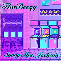 Sorry Mrs.Jackson Remix