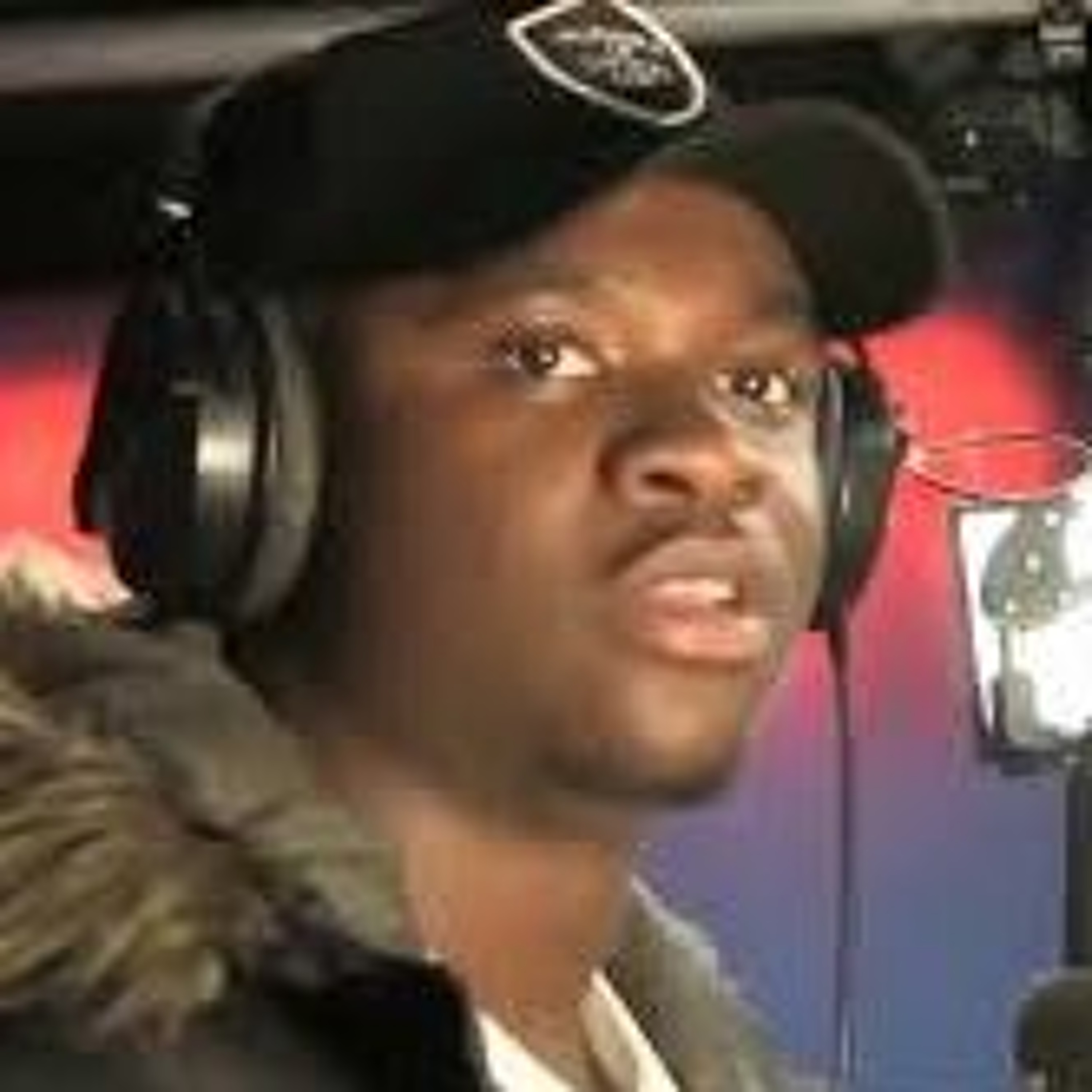 Man's Never Hot (Perspiration Ting) - Snippet