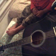 S.JXN' pretend friend