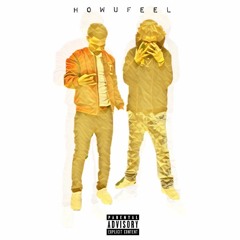 Benjamins (ft. Da Don)(Prod. By D$)