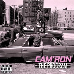 Camron - Chop It Up ft. Mimi (DigitalDripped.com)