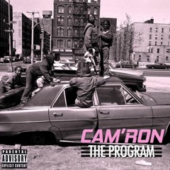 Camron - Kiss Myself (Prod By Just Blaze) (DigitalDripped.com)