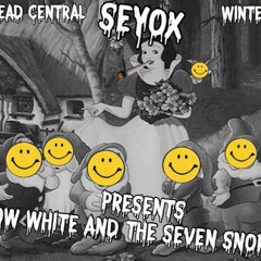 Snow White And The Seven Snorts (Winter Mix By Seyox)
