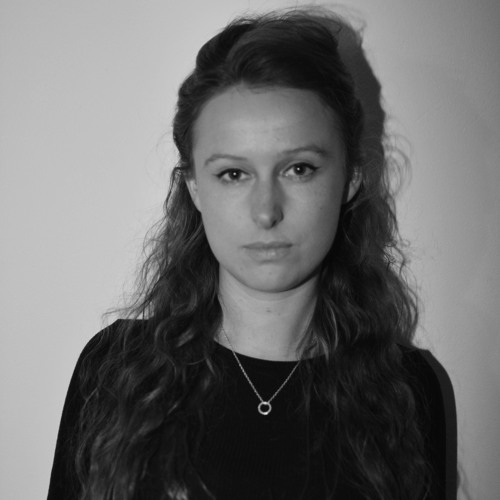 MOLLY MOUSE // TECHNO // NOVEMBER 2017