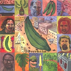 Luis Días - Borracho